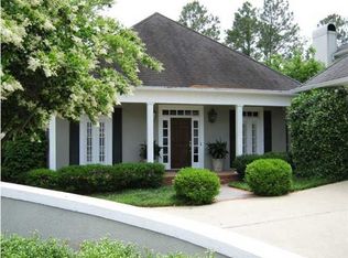 6465 Audubon Sq N, Mobile, AL 36695