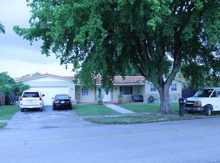 7324 SW 146th Ct, Miami, FL 33183