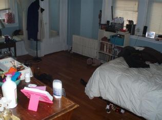 54 Egmont St APT 2, Brookline, MA 02446