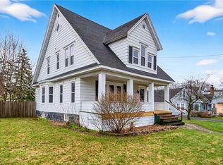 420 Highland Ave, East Syracuse, NY 13057