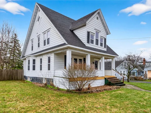 420 Highland Ave, East Syracuse, NY 13057