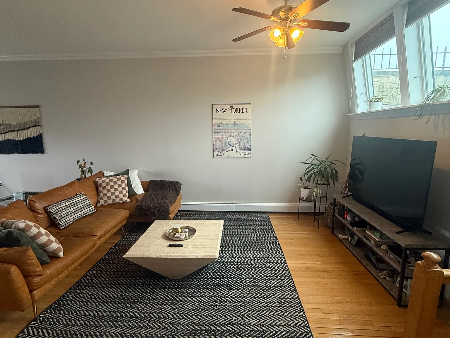 2 bed, 1035 sqft, $4,000 — Photo 2