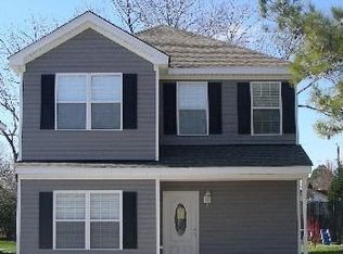 1316 Chesnut Ave, Chesapeake, VA 23325