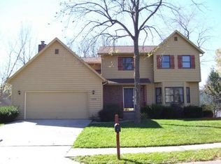 1400 Strathmore Dr, Columbia, MO 65203