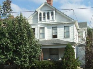 114 N 7th St APT 2, Hamilton, OH 45011