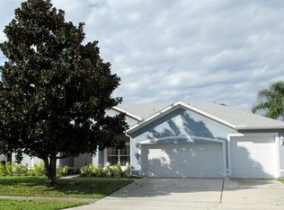 442 Wenthrop Cir, Rockledge, FL 32955