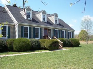 13391 Wildlife Pkwy, Montpelier, VA 23192