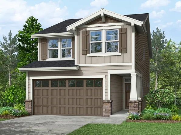 6119 Edson St SE, Albany, OR 97322