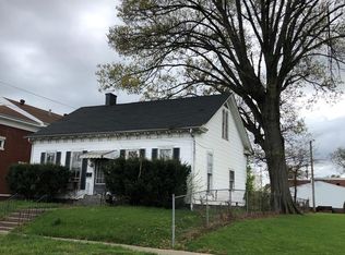 424 Bolivar St, Owensboro, KY 42303