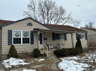 12056 Hemingway, Redford, MI 48239