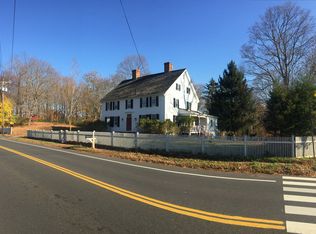 169 Whisconier Rd, Brookfield, CT 06804