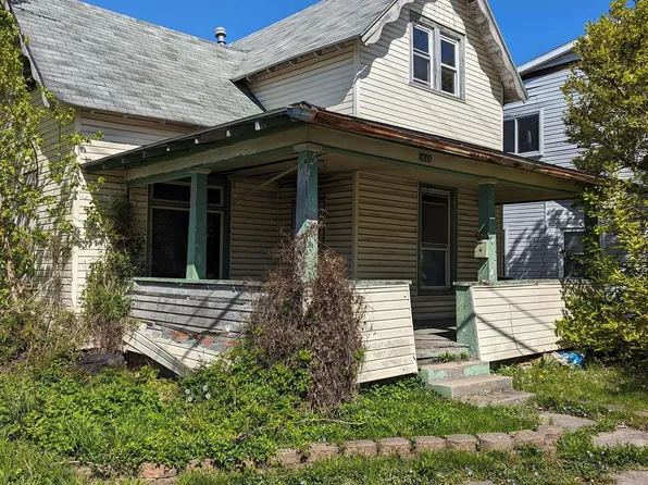 3640 S Washington St, Marion, IN 46953