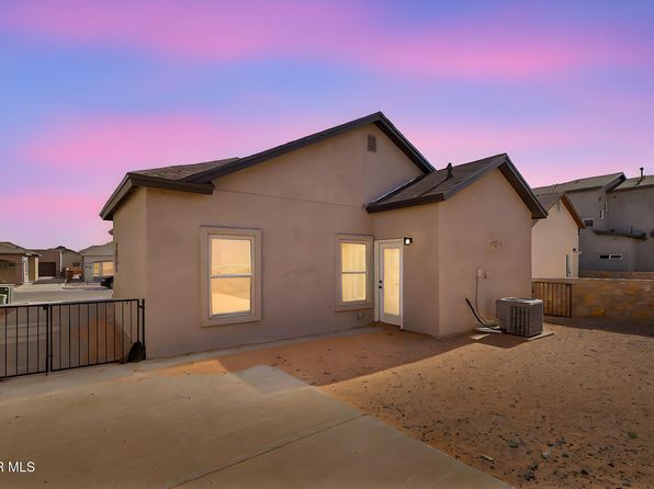 14372 Bill Lazor Pkwy, El Paso, TX 79928