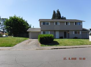 4898 Pennsylvania Ave SE, Salem, OR 97317