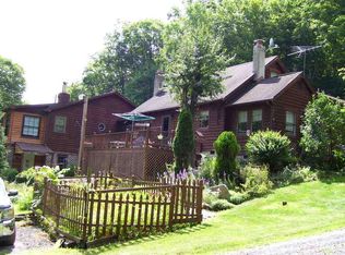 22039 Overly Holw, Bergton, VA 22811