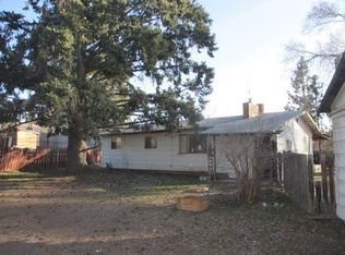 2520 Montelius St, Klamath Falls, OR 97601