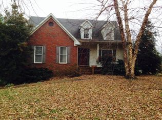 1107 Woodmont Cir, Franklin, KY 42134