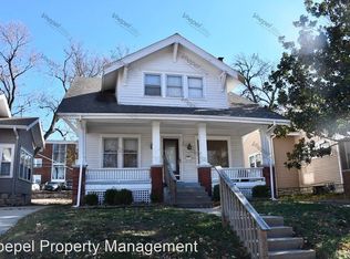 5317 Charlotte St, Kansas City, MO 64110