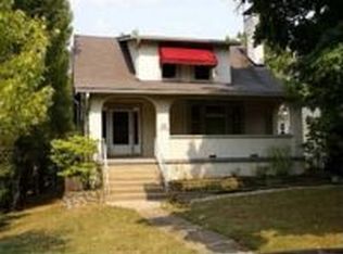 58 Woodlawn Ave, Fort Mitchell, KY 41017