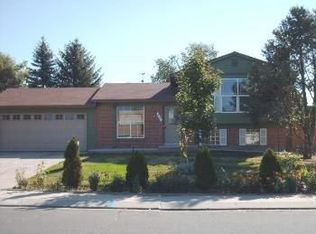 2603 Prescott Cir W, Colorado Springs, CO 80916