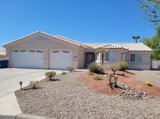 692 Apache Dr, Lake Havasu City, AZ 86406