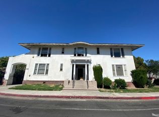 1047 N Fulton St, Fresno, CA 93728