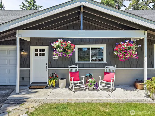 16355 130th Avenue SE, Renton, WA 98508