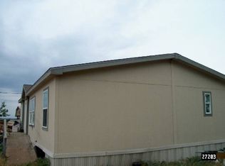 23047 Copper Canyon Dr, Elmendorf, TX 78112