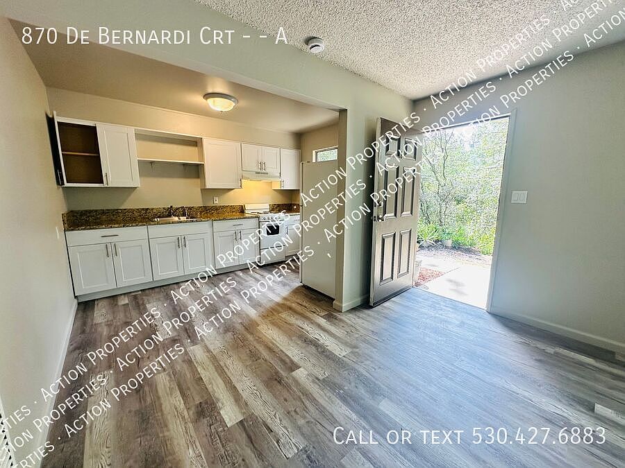 1st image of 870 De Bernardi Ct APT A