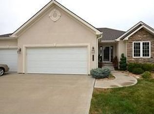 12850 NW Oakside Ct, Platte City, MO 64079