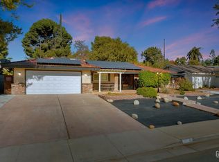 3104 Marnie Ln, Bakersfield, CA 93306