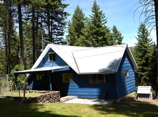 76029 Eden Ln, Enterprise, OR 97828