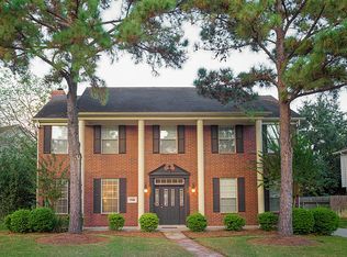 7706 Granite Ridge Ln, Houston, TX 77095