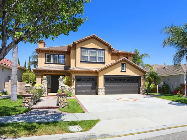 1019 N Sonora Cir, Orange, CA 92869