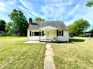 303 E 10th St, Rushville, IN