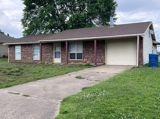 809 Keith Blvd, Coffeyville, KS 67337