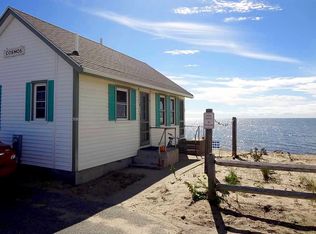 276 Shore Rd. Unit 14, North Truro, MA 02652