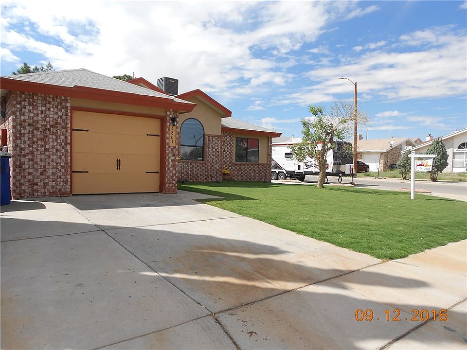 1st image of 5801 Hank Aaron Dr