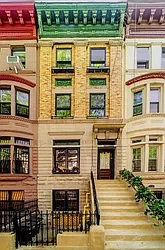 532 West 148th Street in Hamilton Heights