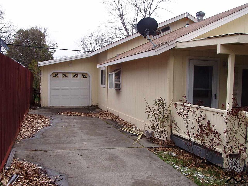 33815 Ponderosa Way, Paynes Creek, CA 96075 Zillow