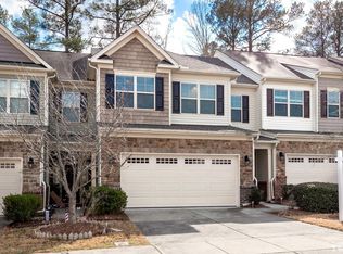 329 Scotlow Way, Morrisville, NC 27560