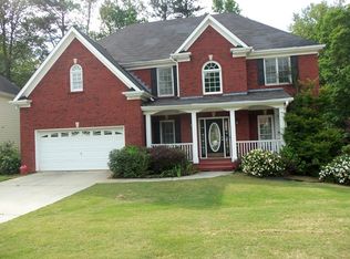 1132 Oakhurst Trl, Lawrenceville, GA