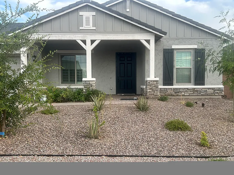 3349 E Branham Ln — Photo 1