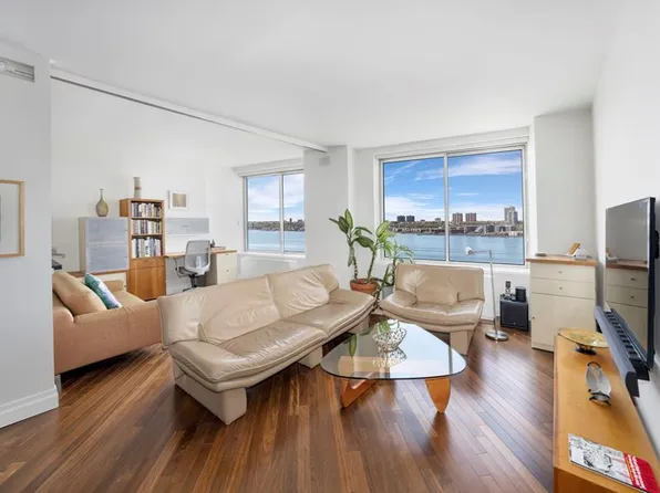 200 Riverside Boulevard 14L image 1 of 10