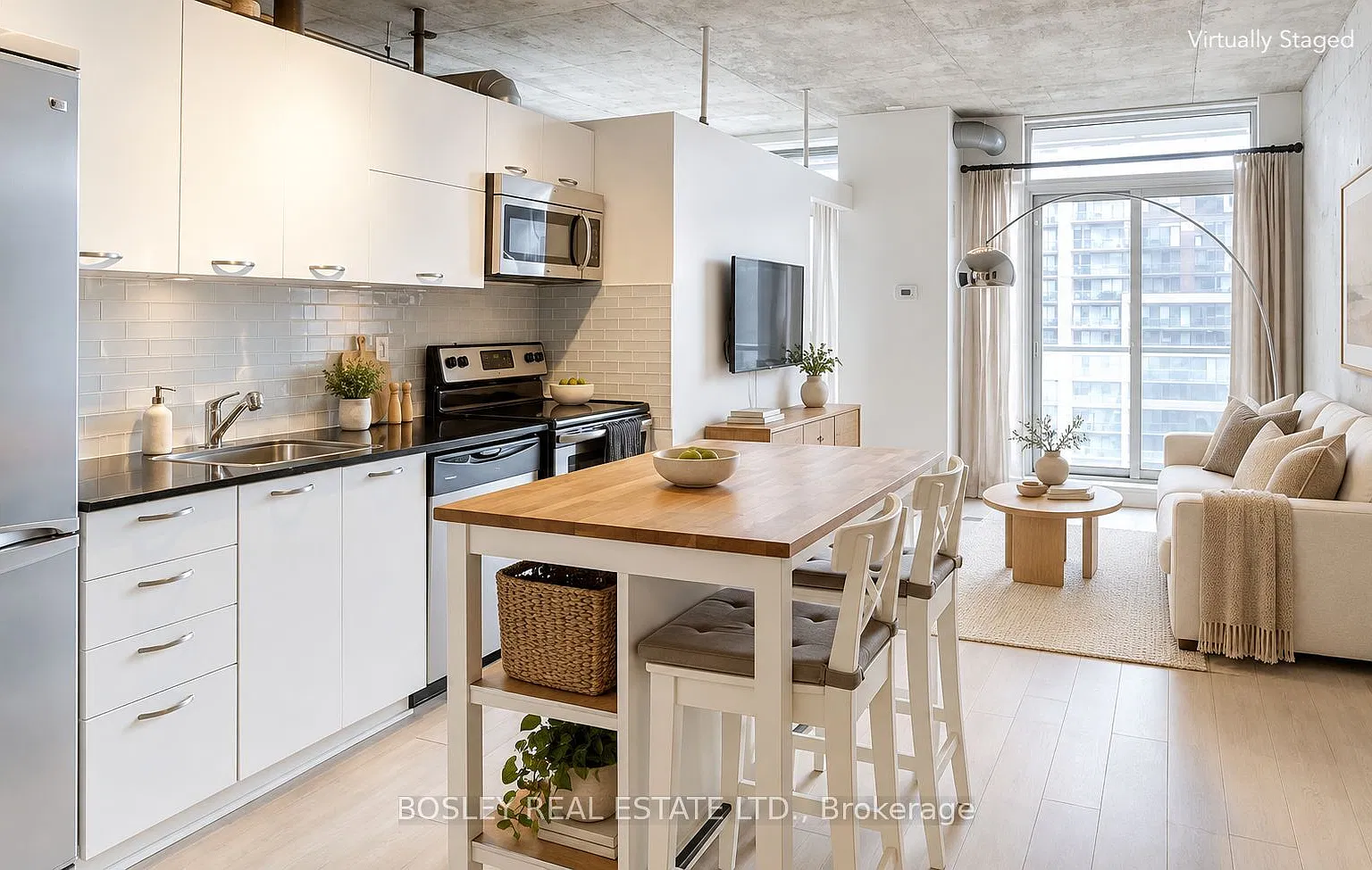 150 Sudbury St — Photo 3