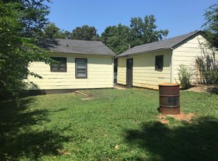 1007 Ridgecrest Dr, Clarksville, TN 37040