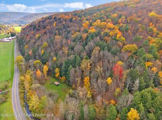 1259 W Fulton Road, Warnerville, NY 12187