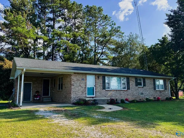 12502 Brownsferry Rd, Athens, AL 35611