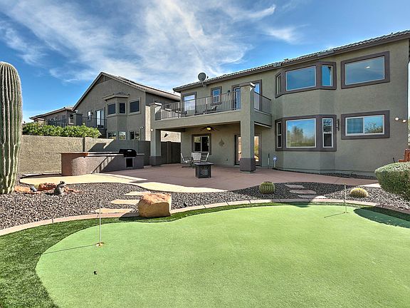 2nd image of 4436 W Magellan Dr