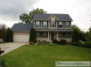 7380 Jeffrey Ct, Linden, MI 48451